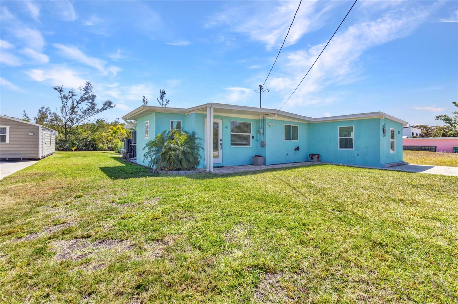 312 DARST AVE, PUNTA GORDA, FL, 33950