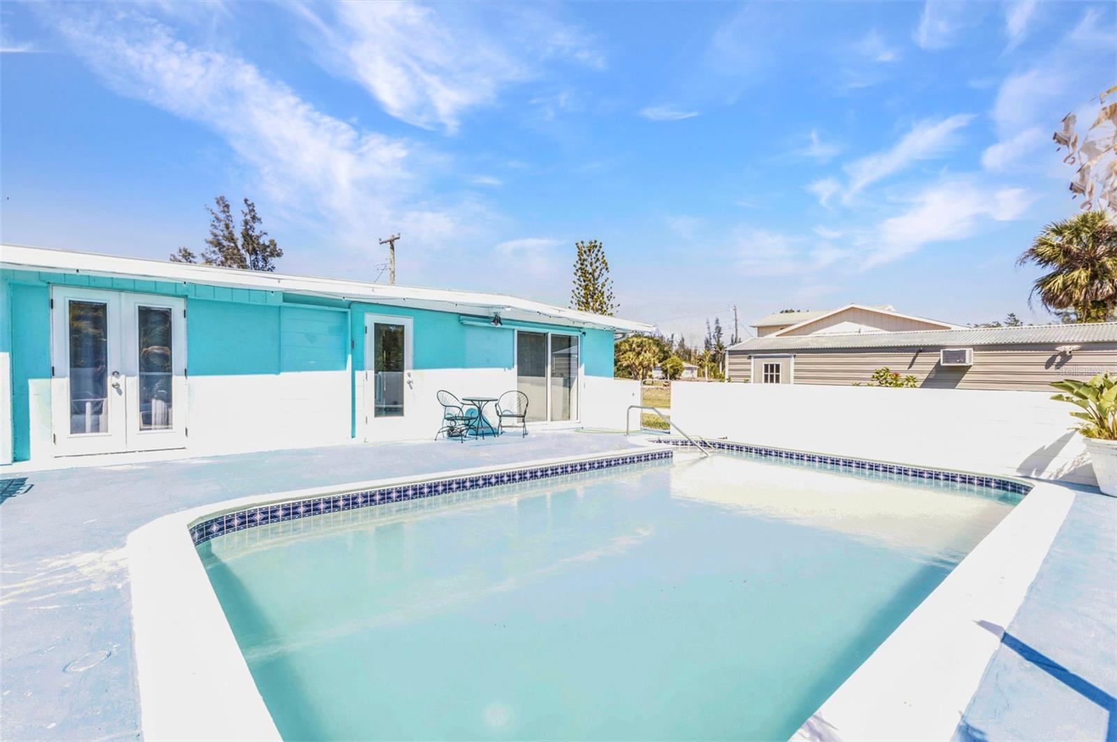 312 DARST AVE, PUNTA GORDA, FL, 33950