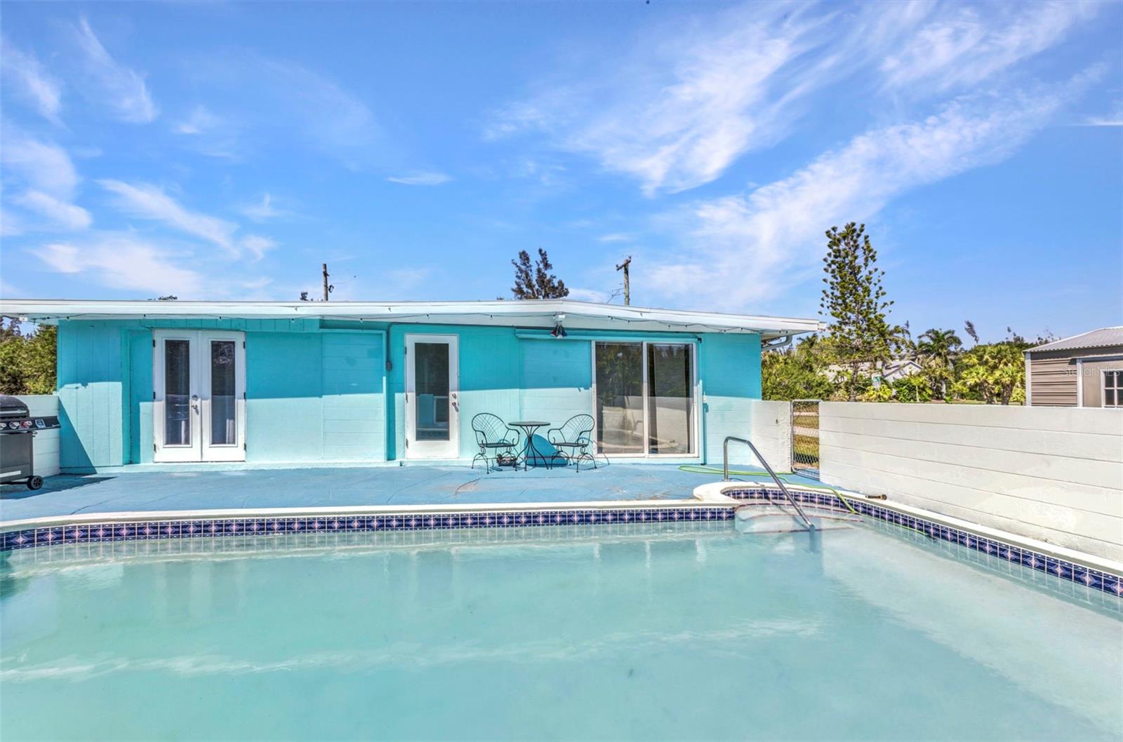 312 DARST AVE, PUNTA GORDA, FL, 33950