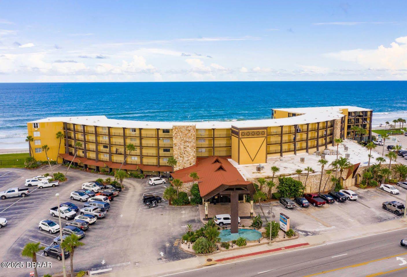 2301 S ATLANTIC AVE #320, DAYTONA BEACH, FL, 32118
