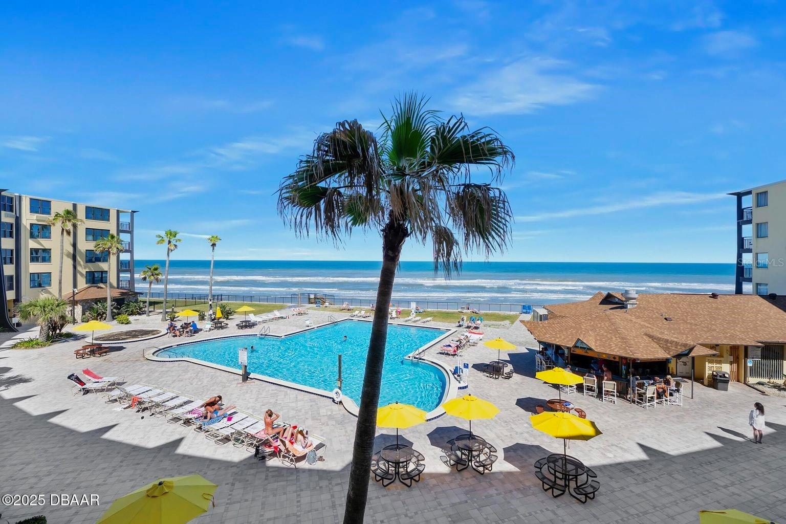 2301 S ATLANTIC AVE #320, DAYTONA BEACH, FL, 32118