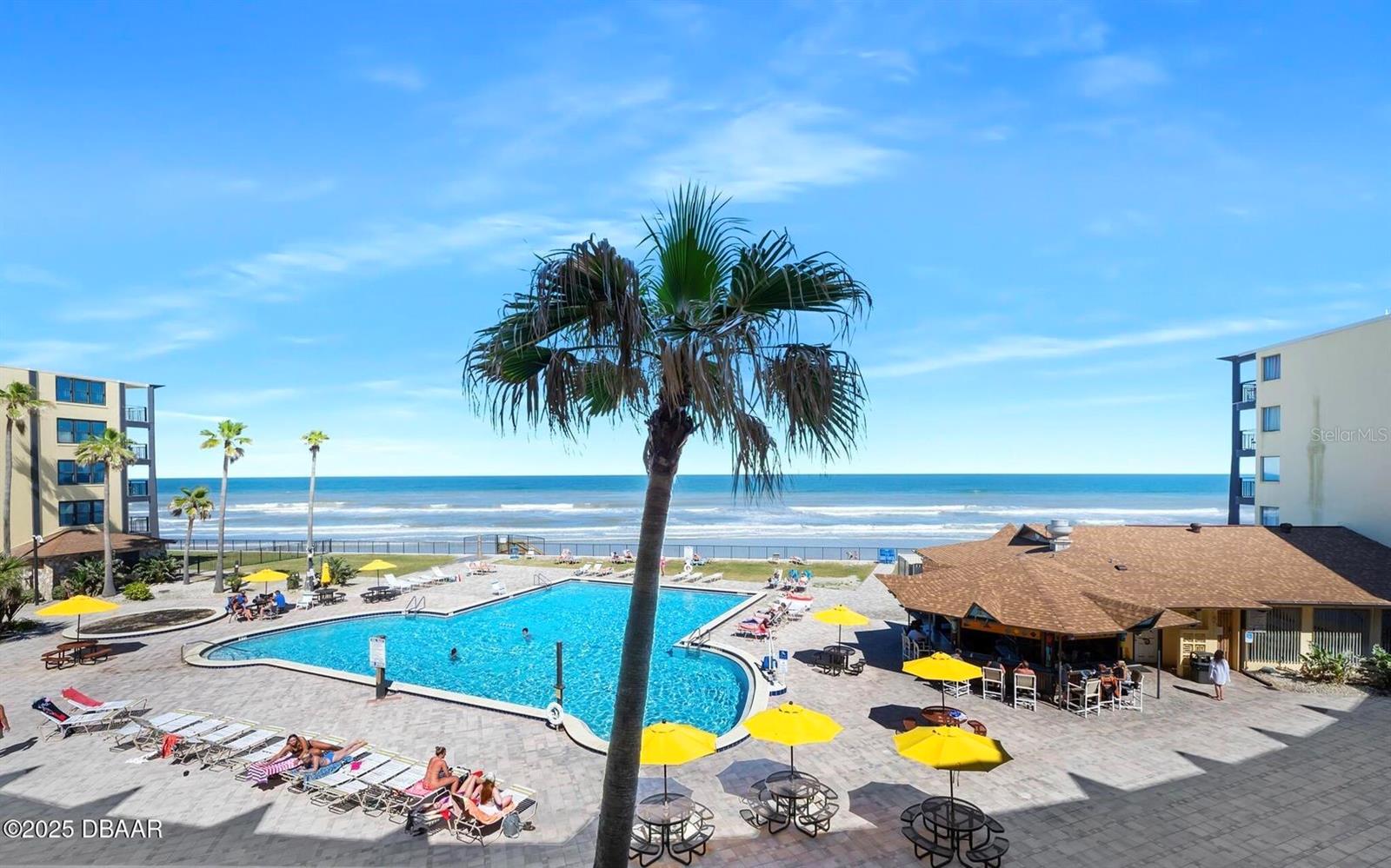 2301 S ATLANTIC AVE #320, DAYTONA BEACH, FL, 32118