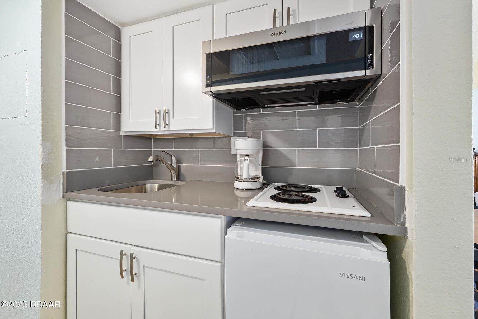 2301 S ATLANTIC AVE #320, DAYTONA BEACH, FL, 32118