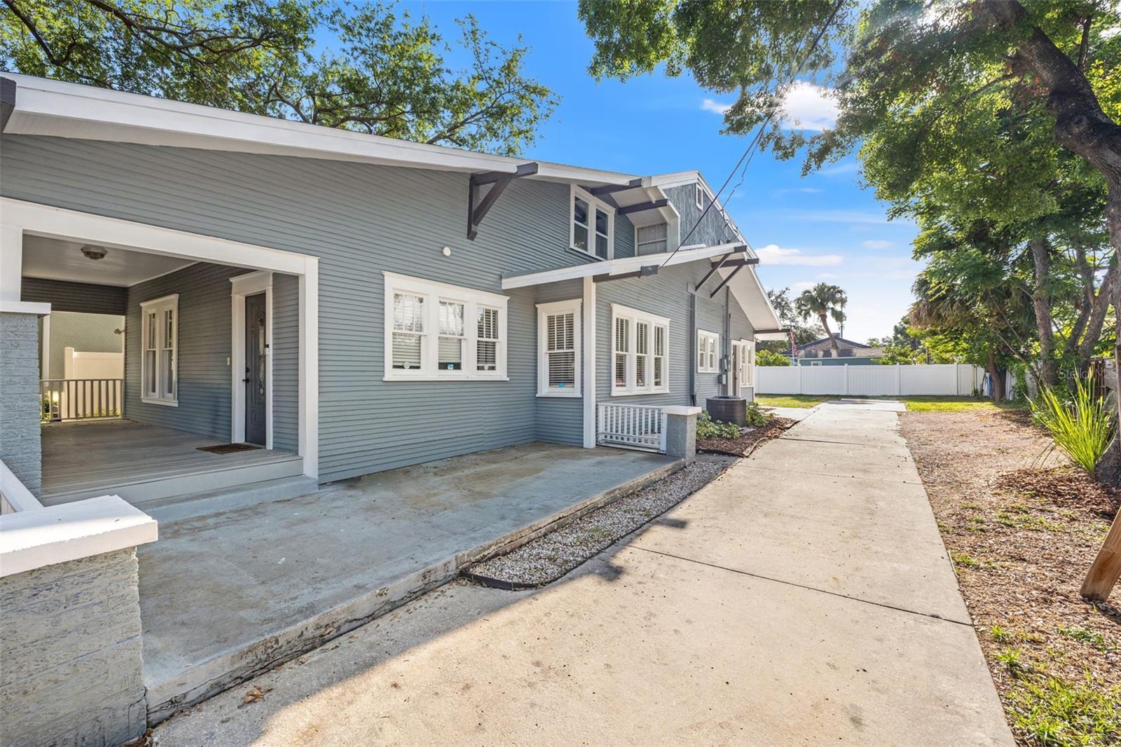 103 S HABANA AVE, TAMPA, FL, 33609