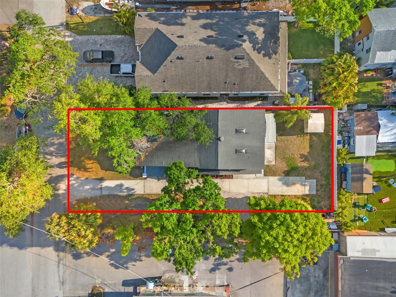 103 S HABANA AVE, TAMPA, FL, 33609