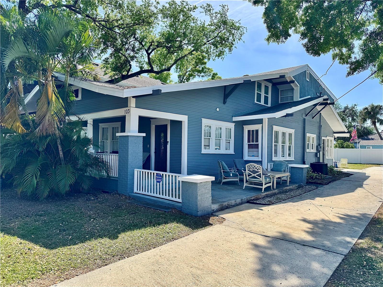 103 S HABANA AVE, TAMPA, FL, 33609