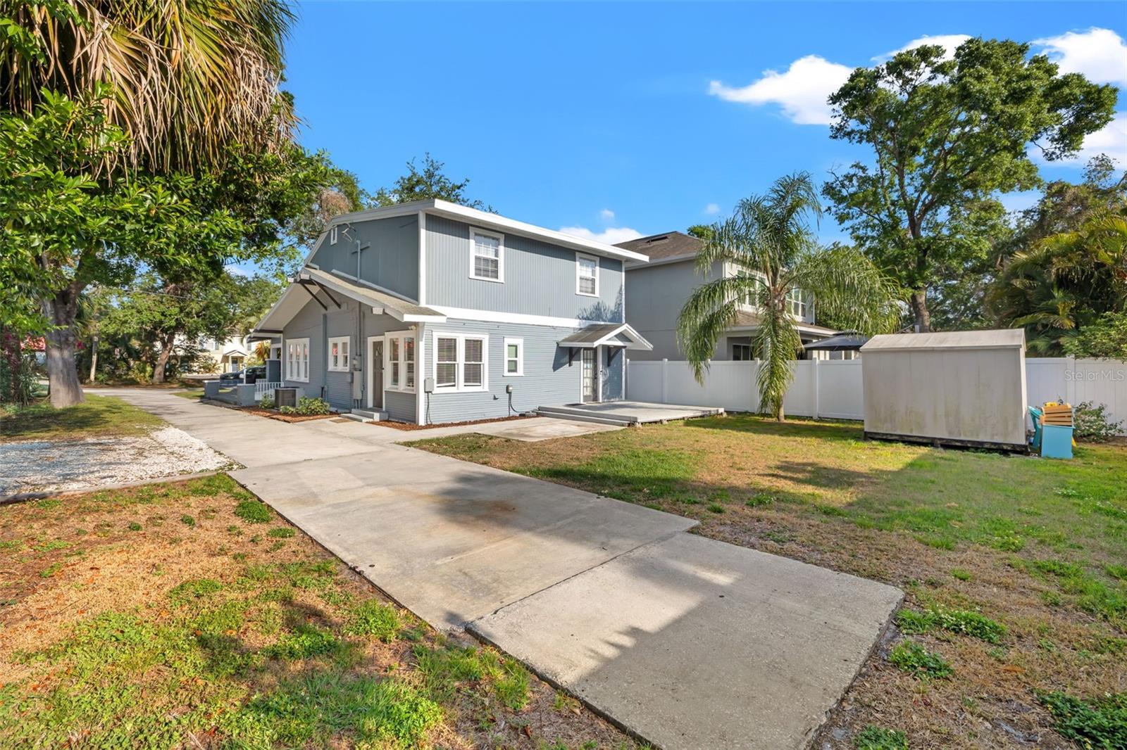 103 S HABANA AVE, TAMPA, FL, 33609