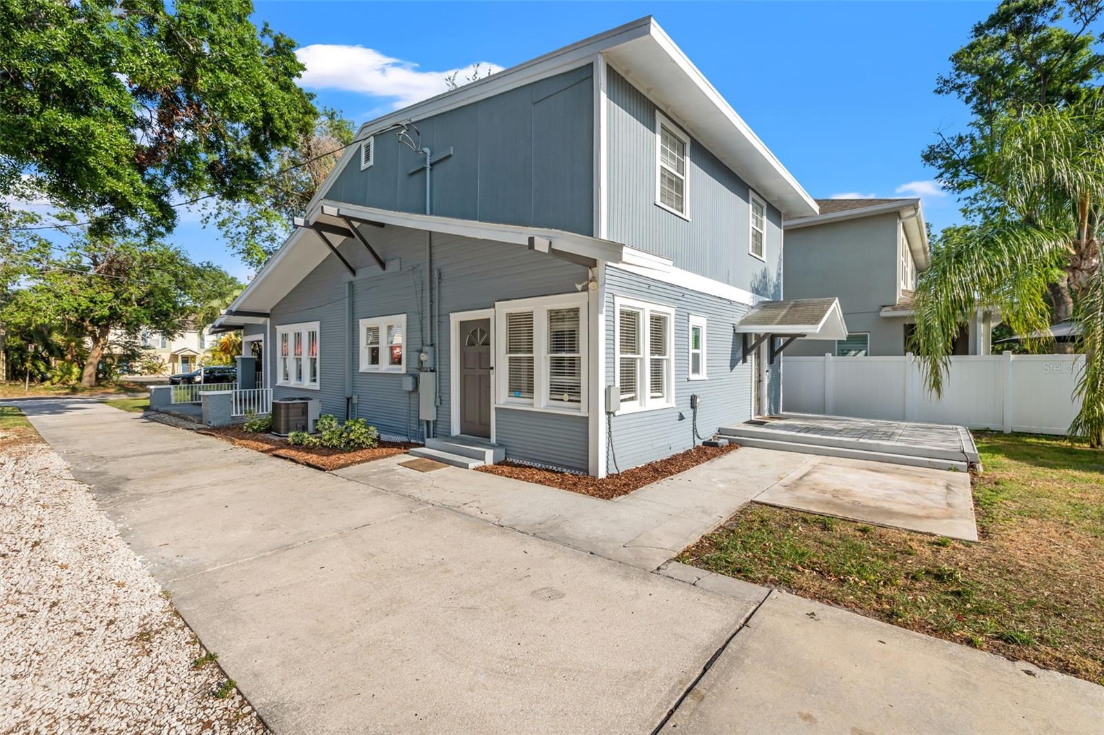 103 S HABANA AVE, TAMPA, FL, 33609