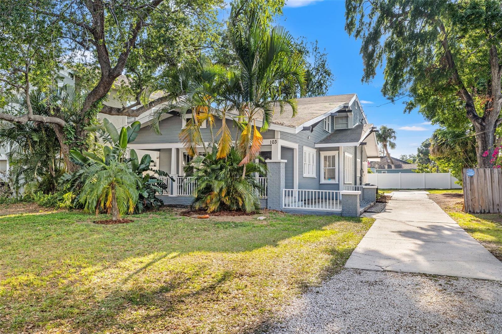 103 S HABANA AVE, TAMPA, FL, 33609