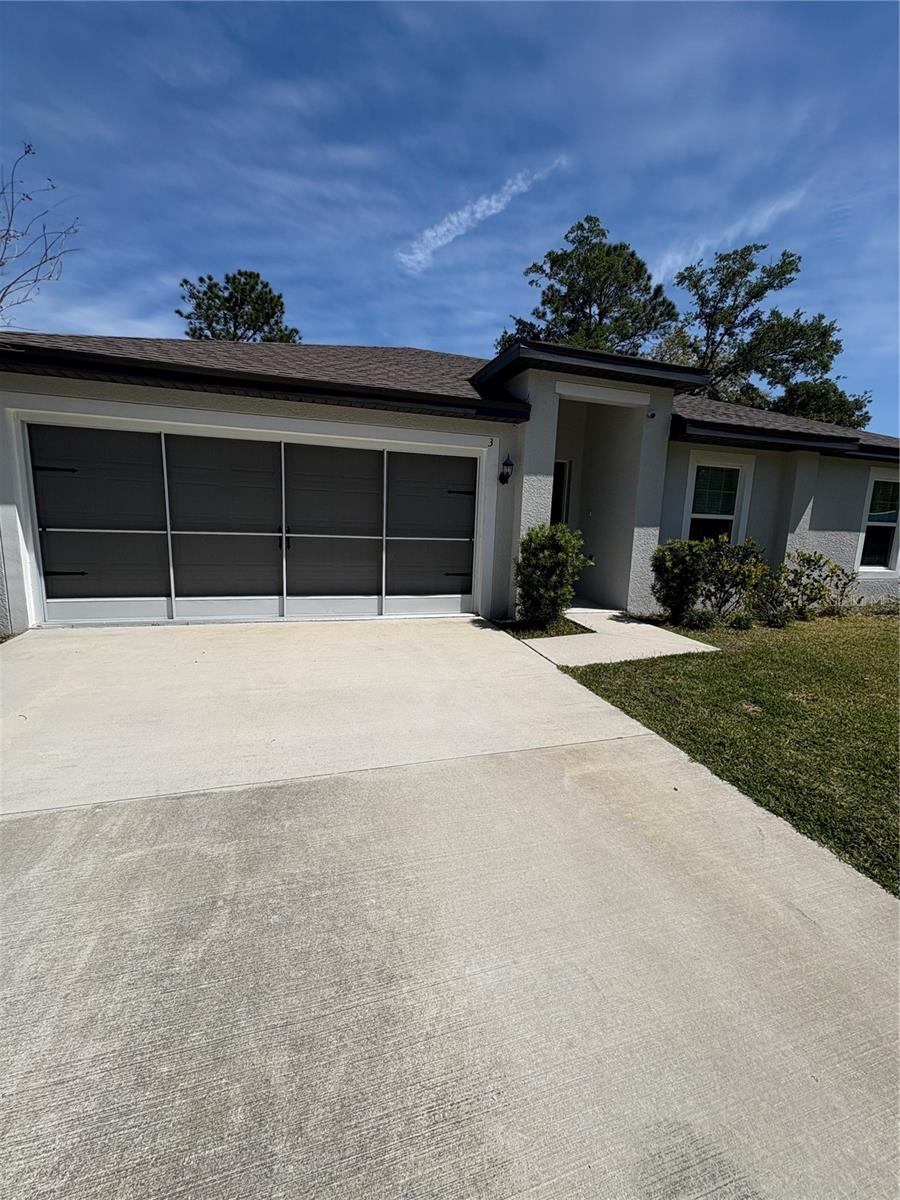 3 PINWHEEL LN, PALM COAST, FL, 32164