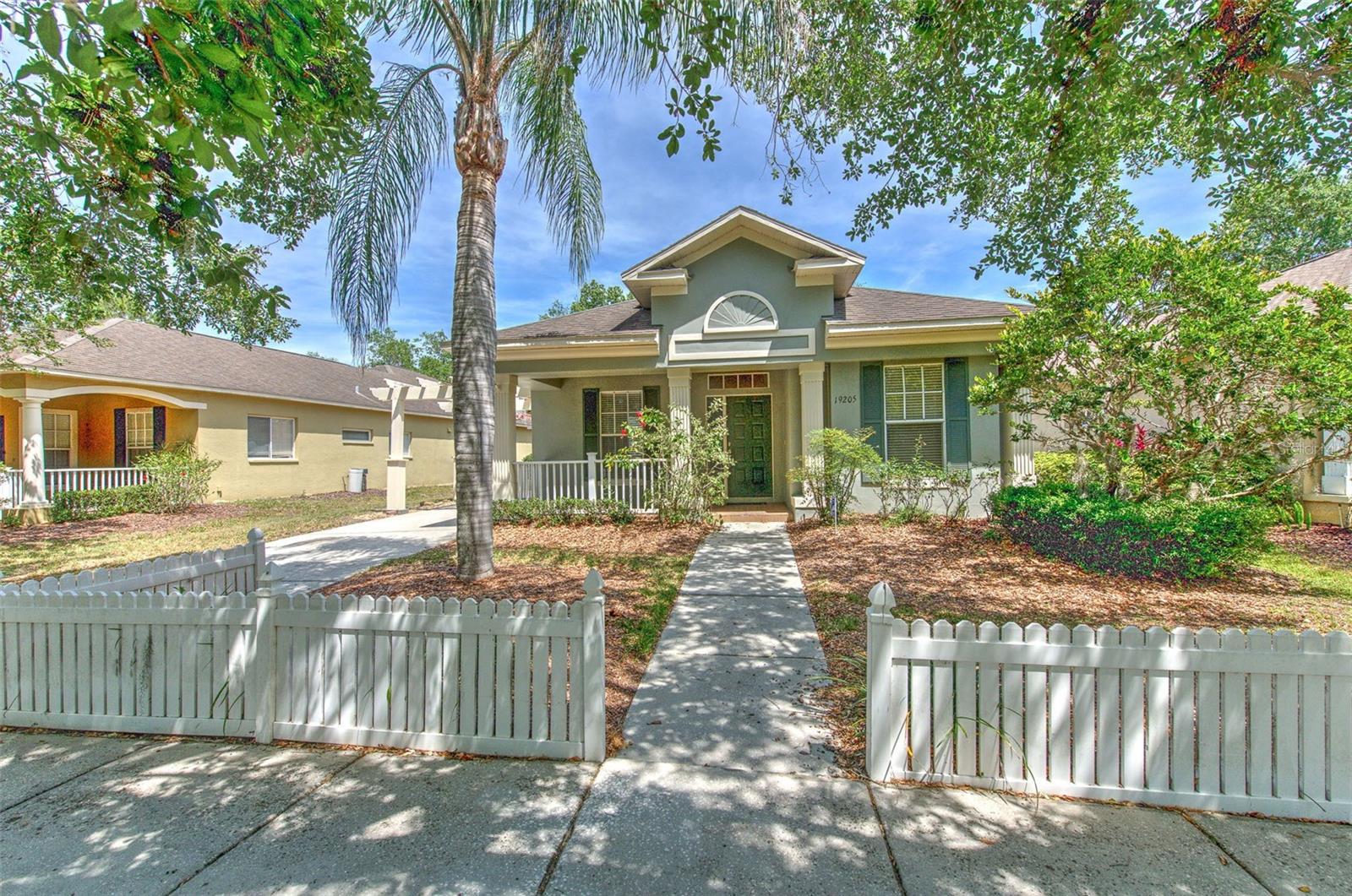 19205 SEA MIST LN, LUTZ, FL, 33558