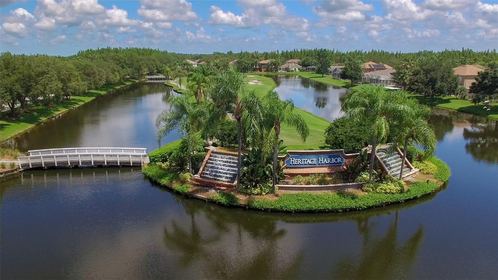 19205 SEA MIST LN, LUTZ, FL, 33558