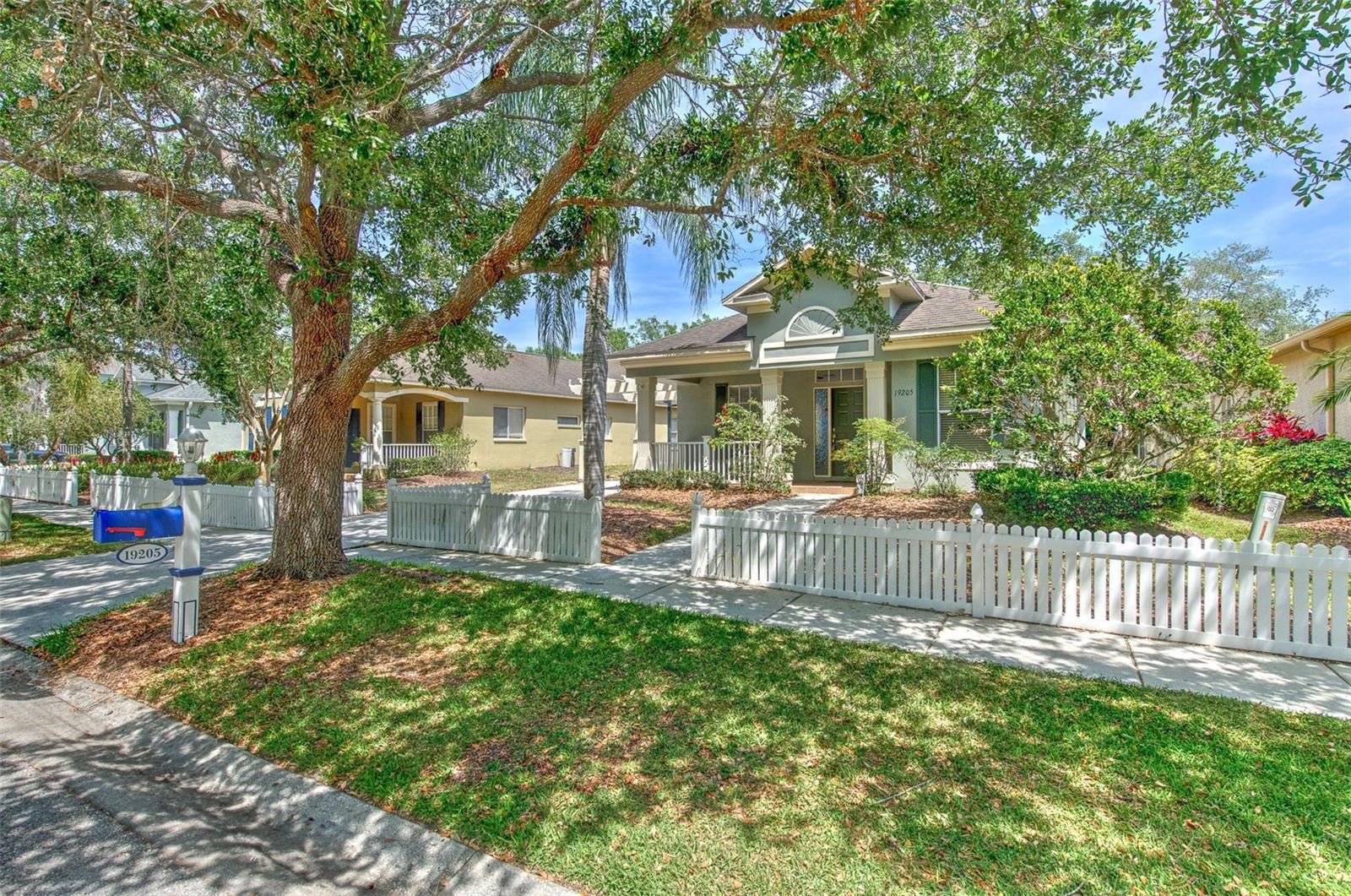 19205 SEA MIST LN, LUTZ, FL, 33558