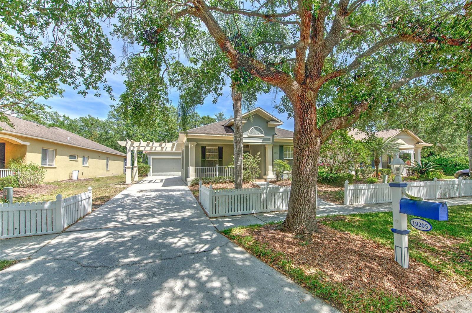 19205 SEA MIST LN, LUTZ, FL, 33558