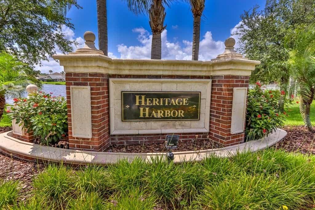 19205 SEA MIST LN, LUTZ, FL, 33558