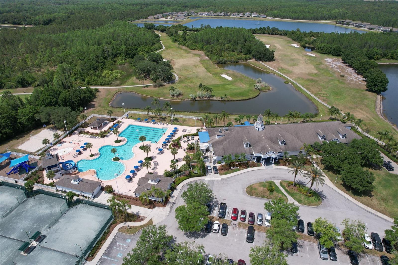 19205 SEA MIST LN, LUTZ, FL, 33558