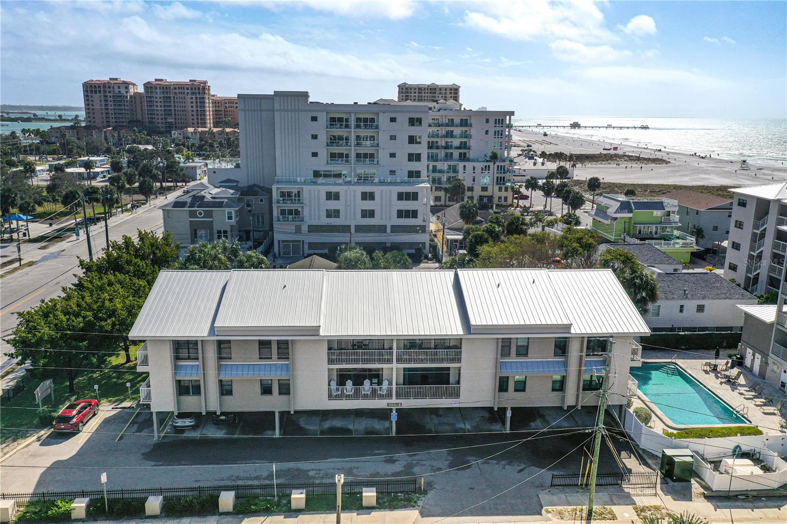 15 GLENDALE ST #B6, CLEARWATER BEACH, FL, 33767