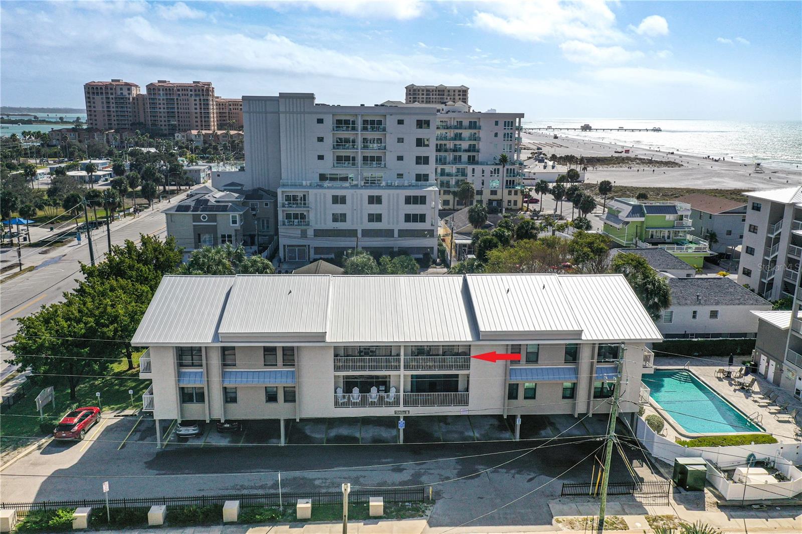 15 GLENDALE ST #B6, CLEARWATER BEACH, FL, 33767