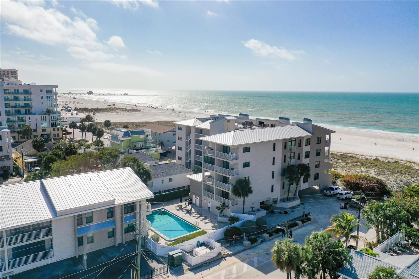 15 GLENDALE ST #B6, CLEARWATER BEACH, FL, 33767