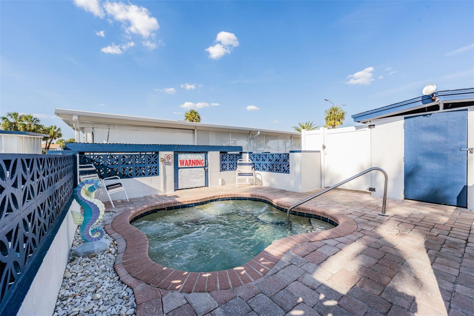 4851 W GANDY BLVD #B15L25, TAMPA, FL, 33611