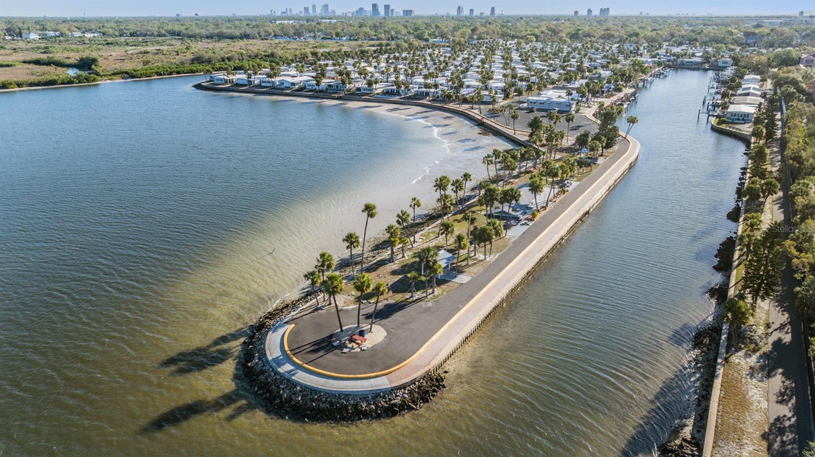 4851 W GANDY BLVD #B15L25, TAMPA, FL, 33611