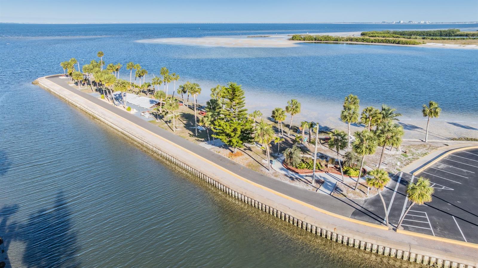 4851 W GANDY BLVD #B15L25, TAMPA, FL, 33611