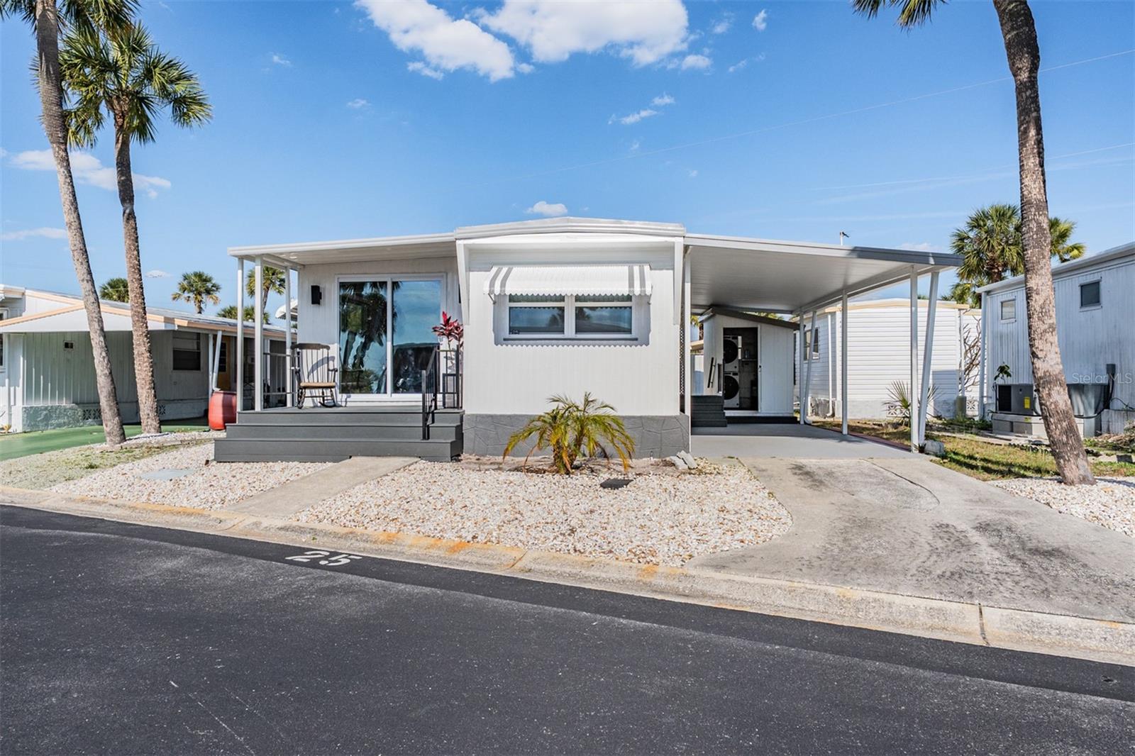 4851 W GANDY BLVD #B15L25, TAMPA, FL, 33611