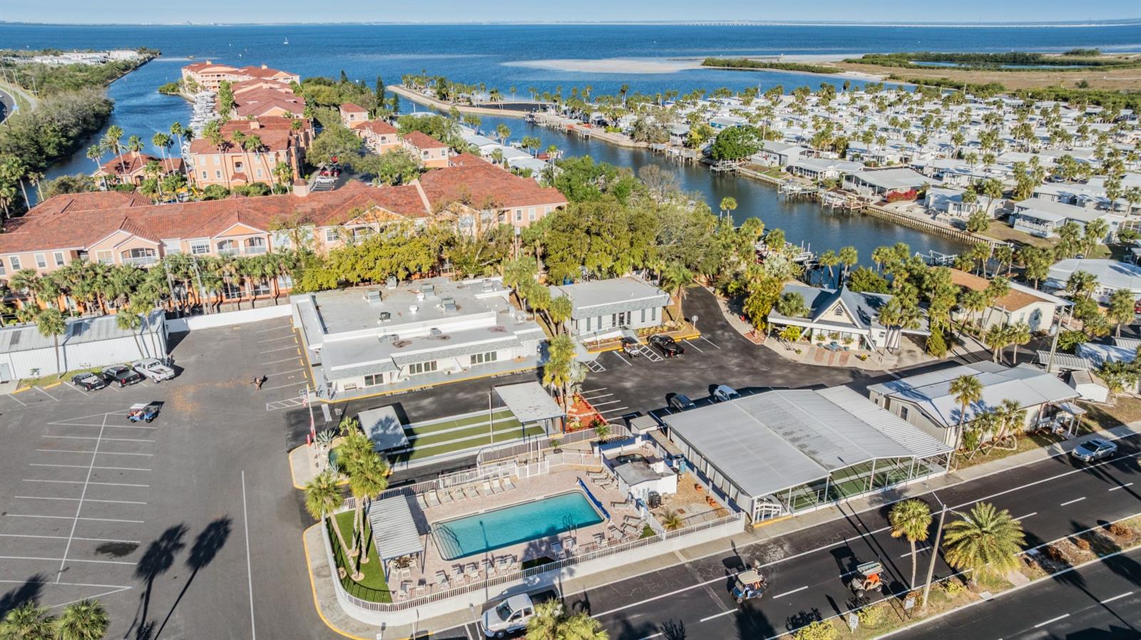 4851 W GANDY BLVD #B15L25, TAMPA, FL, 33611