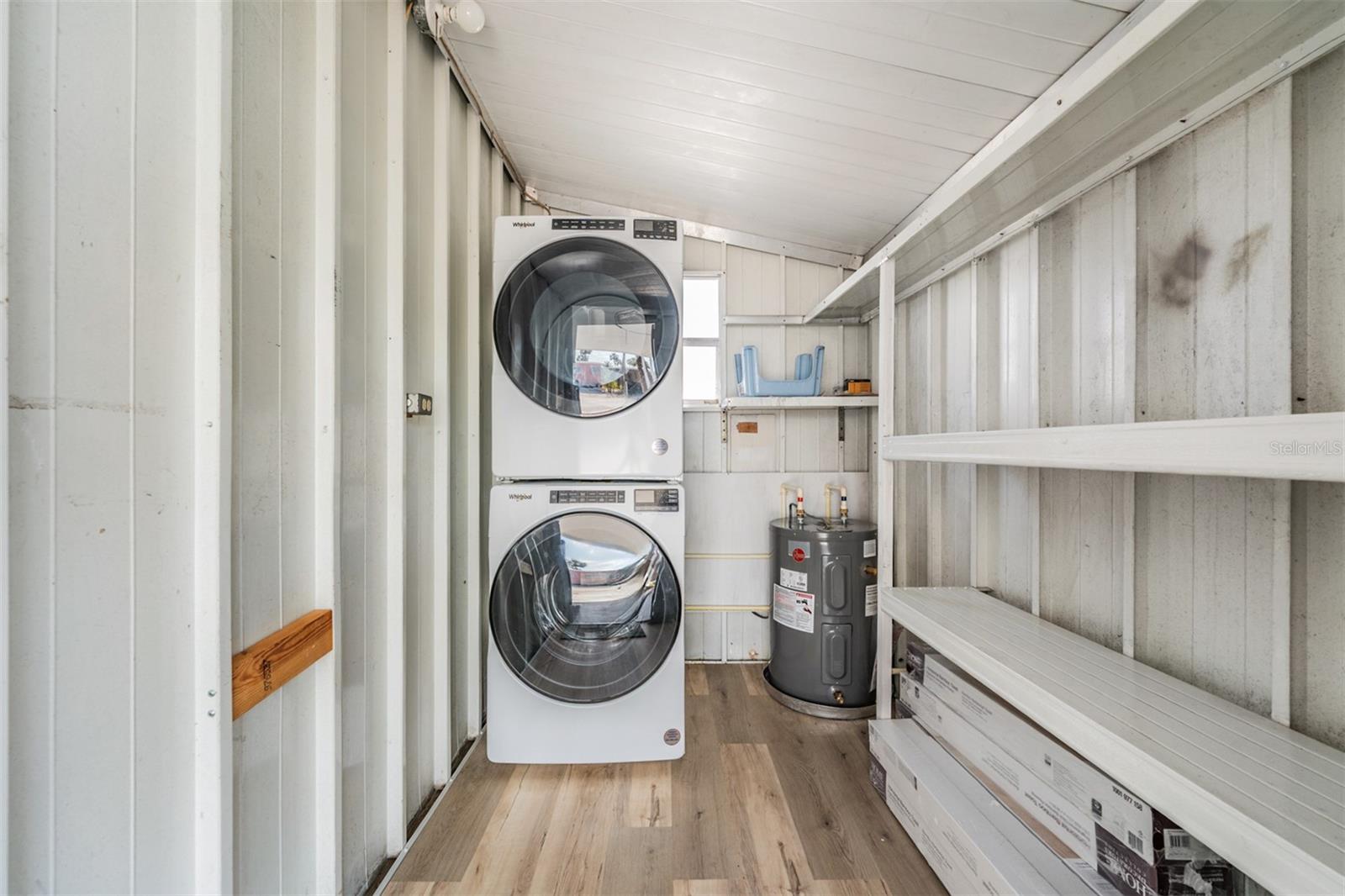 4851 W GANDY BLVD #B15L25, TAMPA, FL, 33611