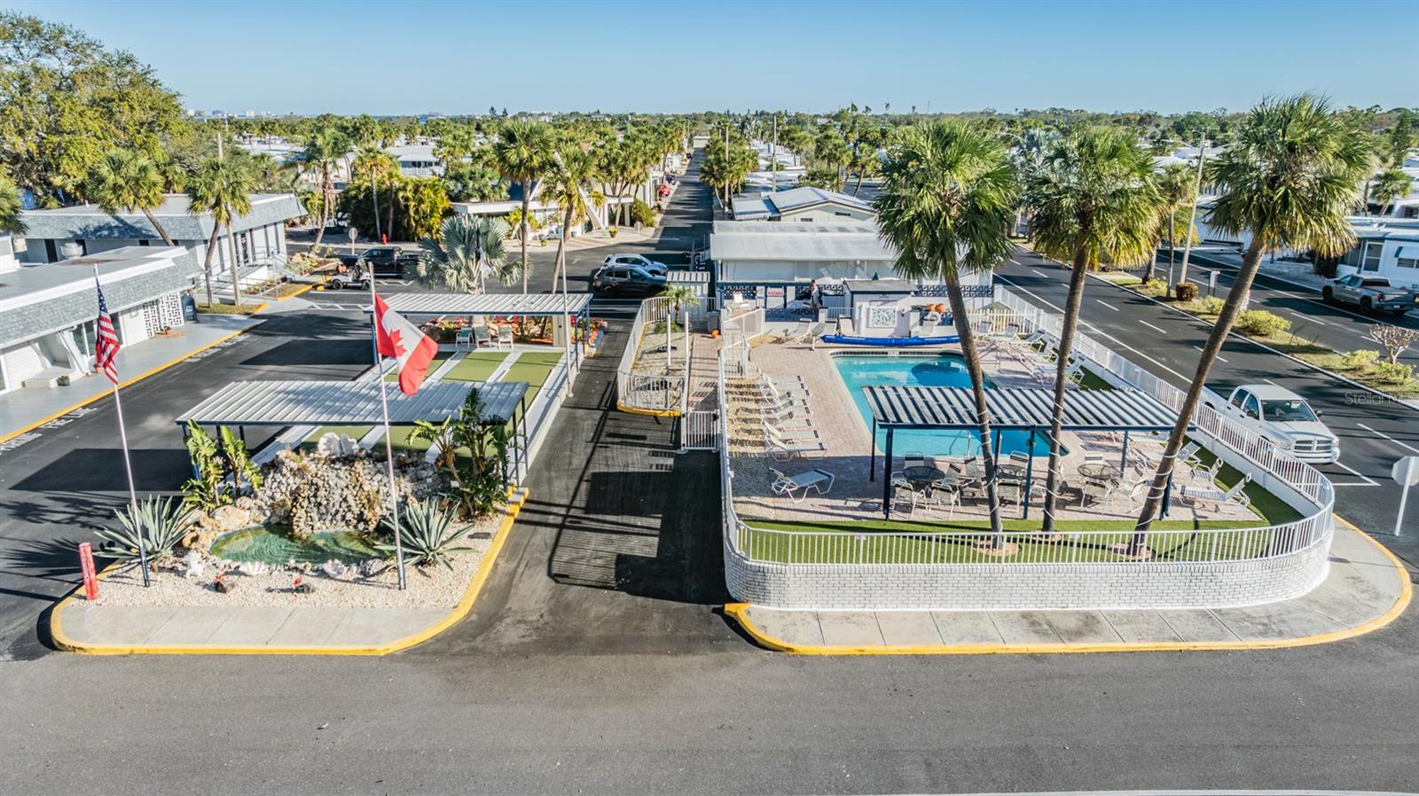 4851 W GANDY BLVD #B15L25, TAMPA, FL, 33611