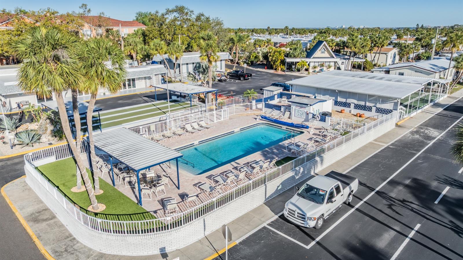 4851 W GANDY BLVD #B15L25, TAMPA, FL, 33611