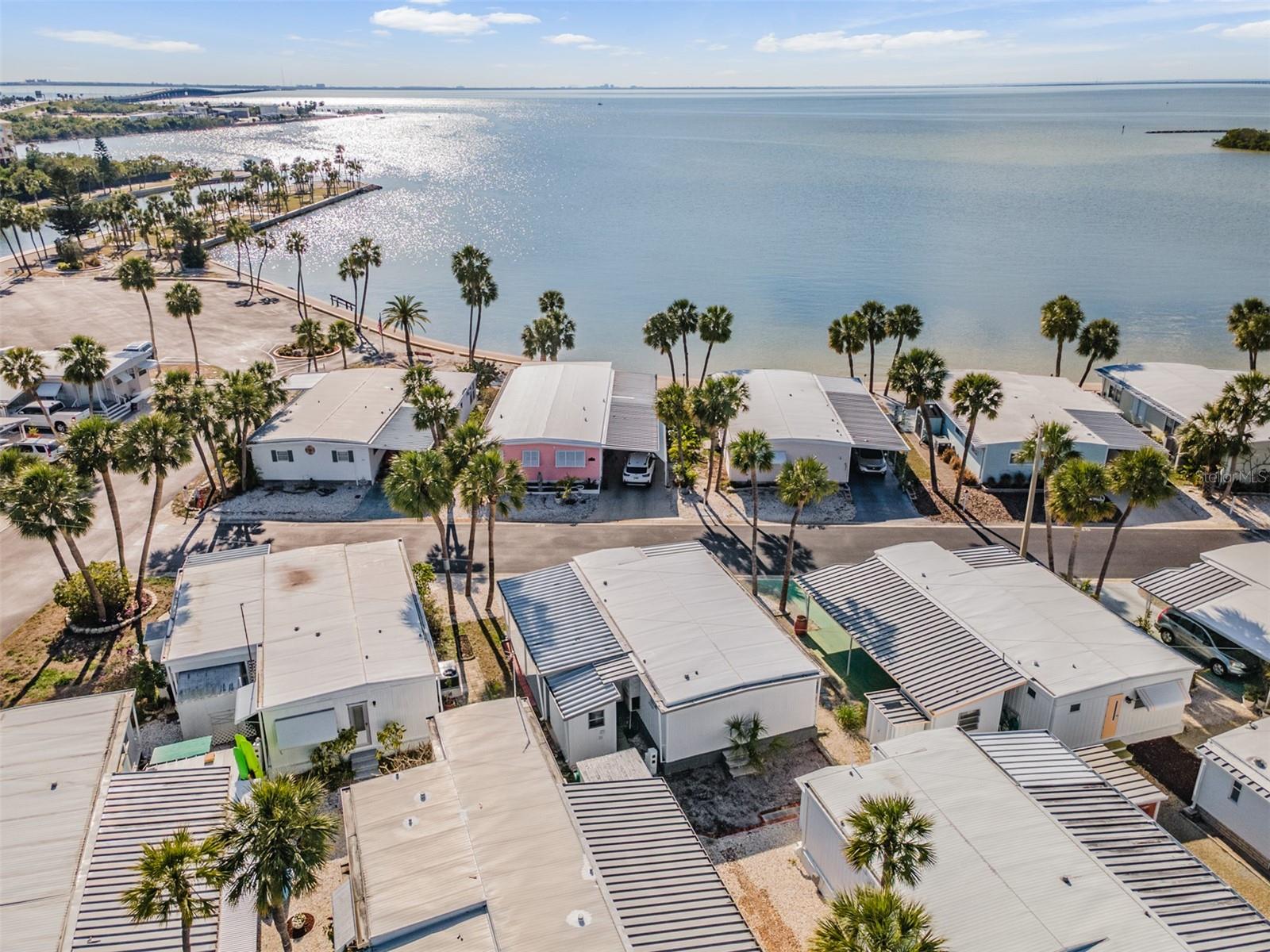 4851 W GANDY BLVD #B15L25, TAMPA, FL, 33611