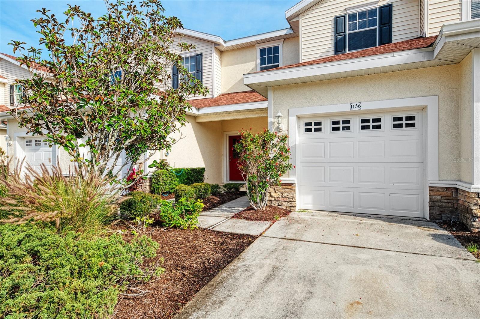 1156 JONAH DR, NORTH PORT, FL, 34289