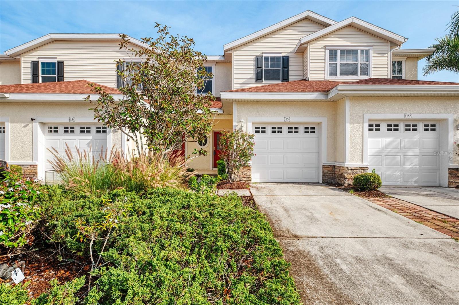 1156 JONAH DR, NORTH PORT, FL, 34289