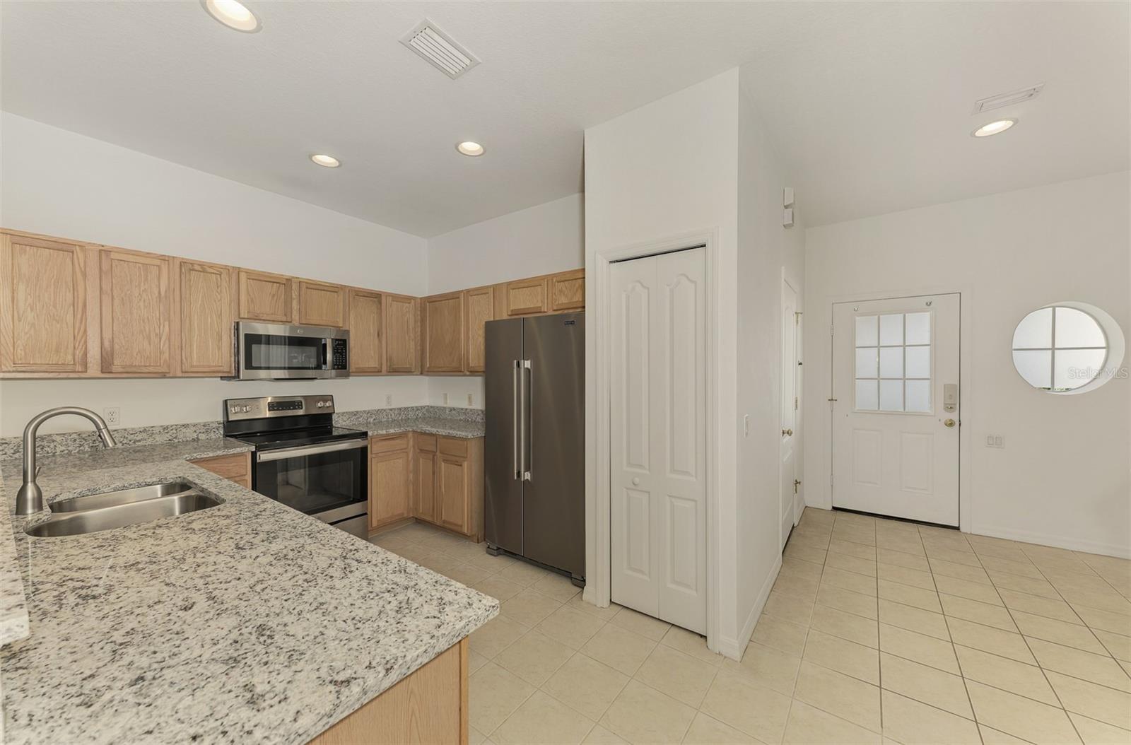1156 JONAH DR, NORTH PORT, FL, 34289