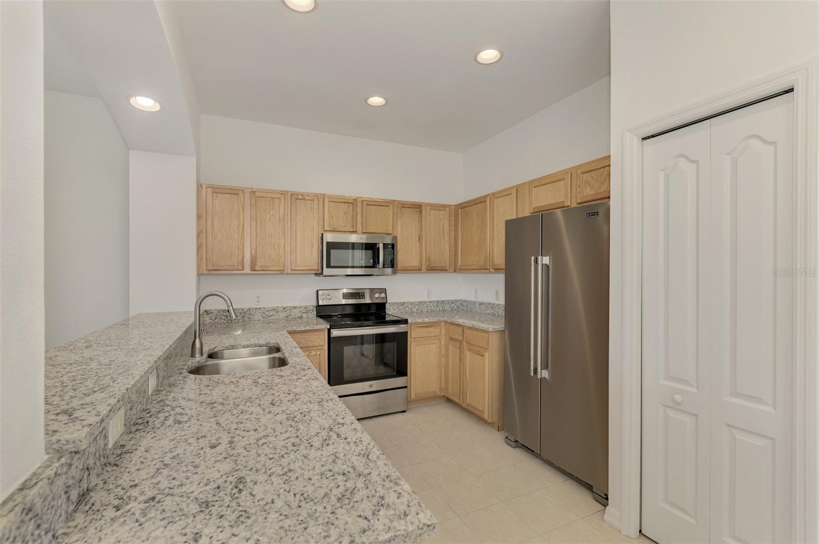 1156 JONAH DR, NORTH PORT, FL, 34289