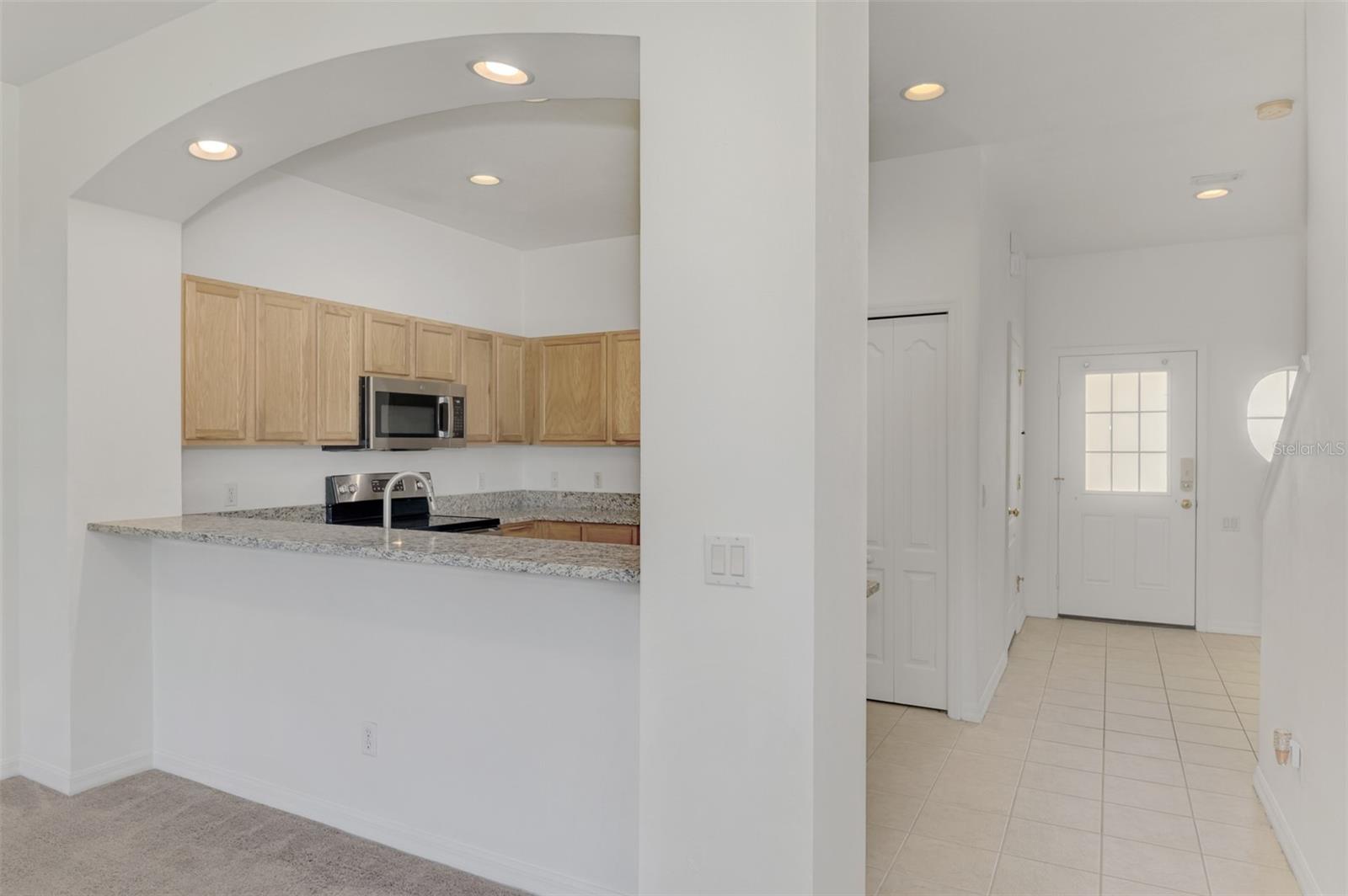 1156 JONAH DR, NORTH PORT, FL, 34289