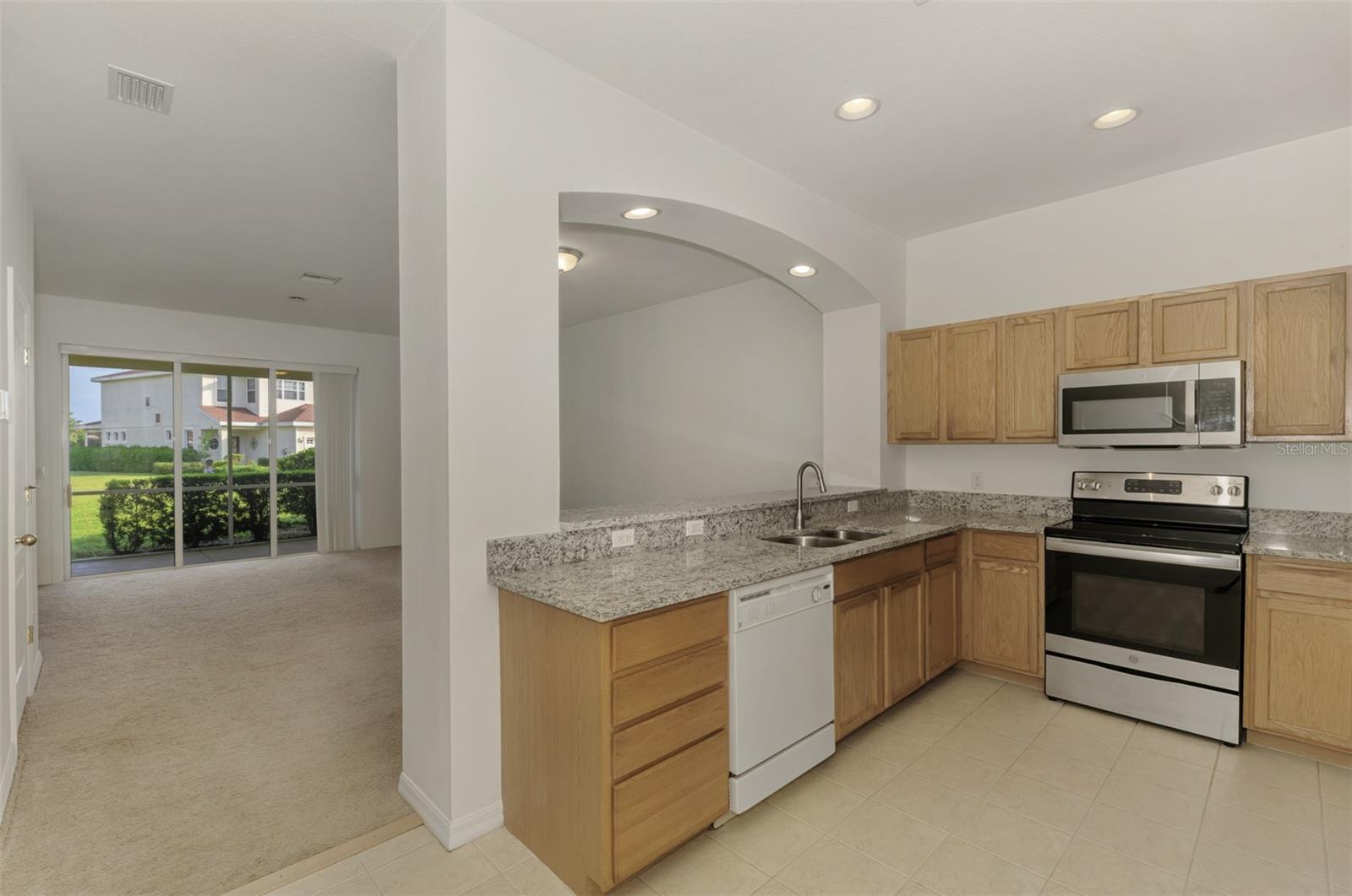 1156 JONAH DR, NORTH PORT, FL, 34289