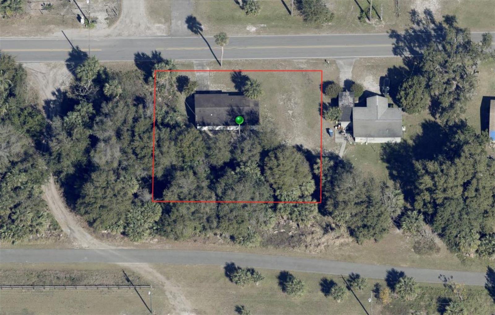 507 OSTEEN MAYTOWN RD, OSTEEN, FL, 32764