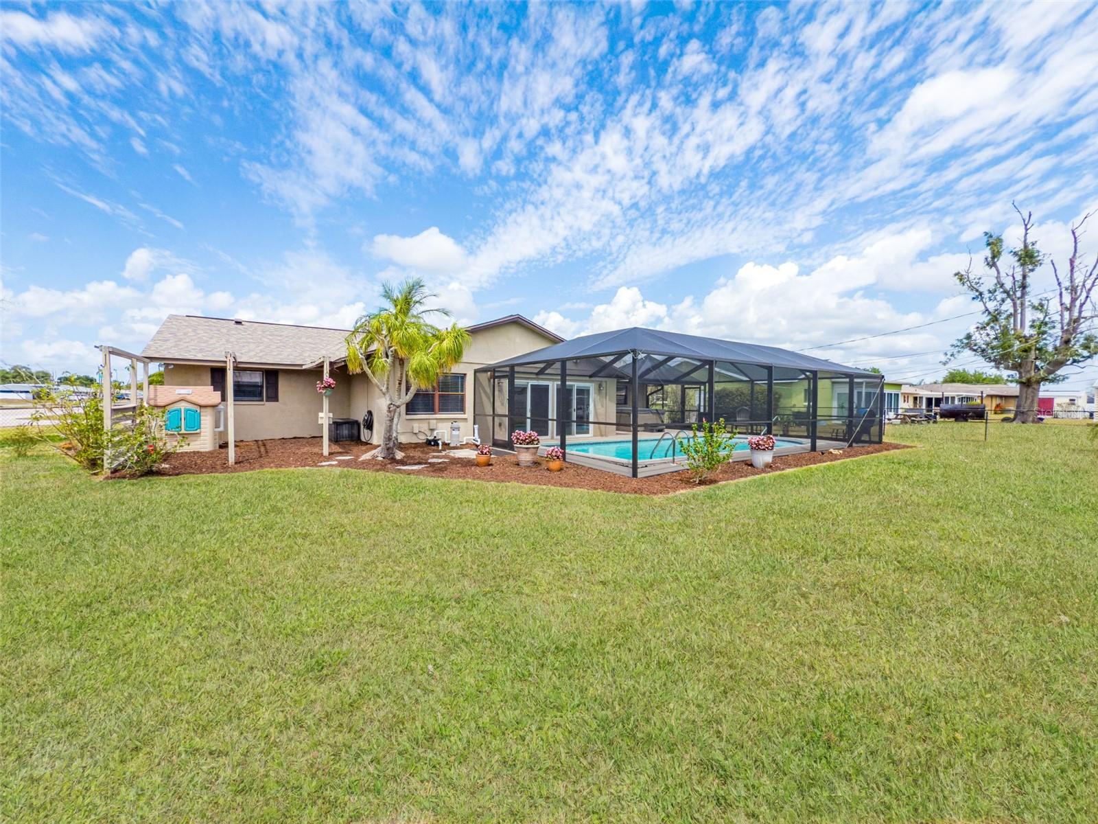 781 DOBELL TER NW, PORT CHARLOTTE, FL, 33948