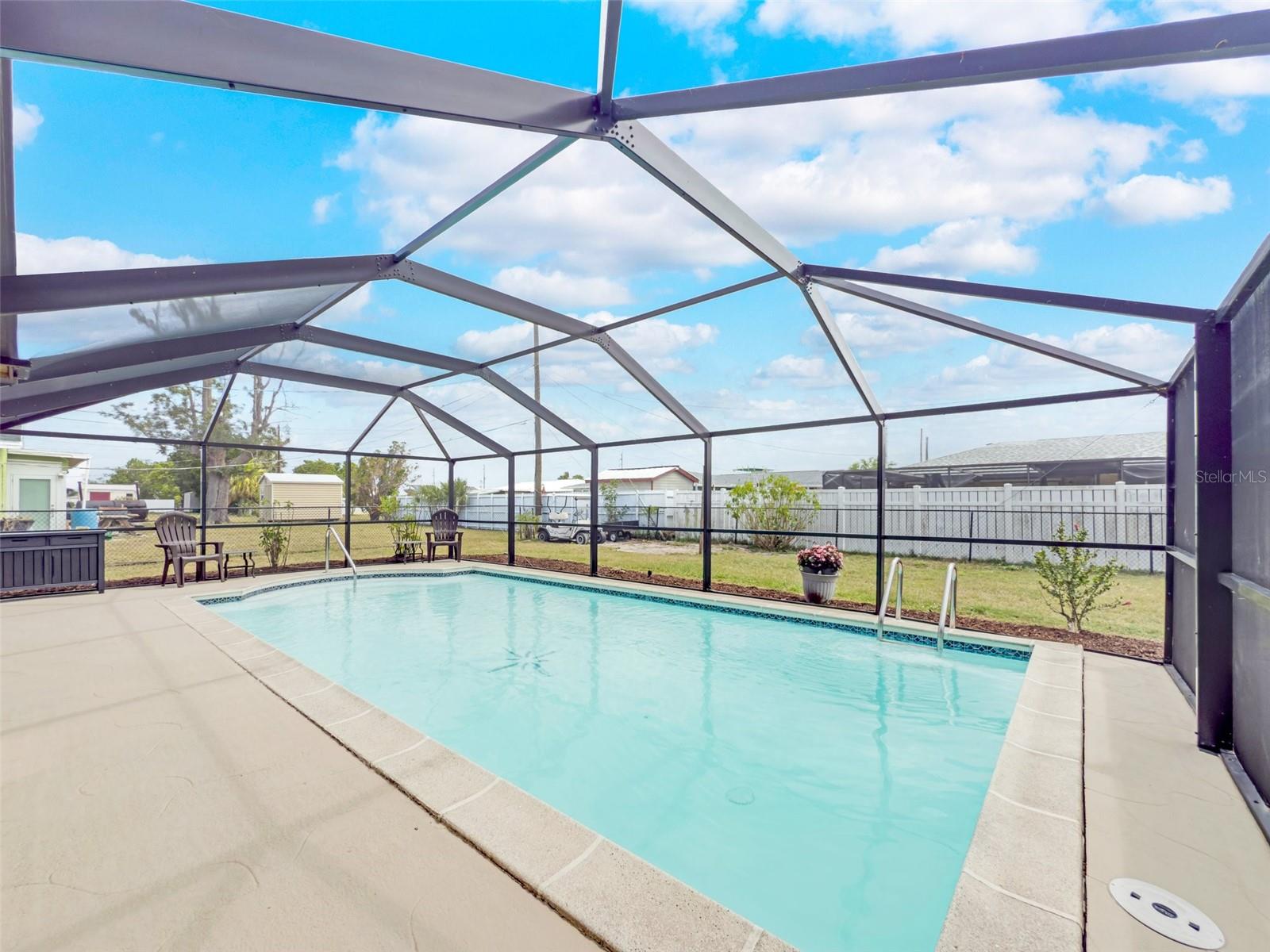 781 DOBELL TER NW, PORT CHARLOTTE, FL, 33948