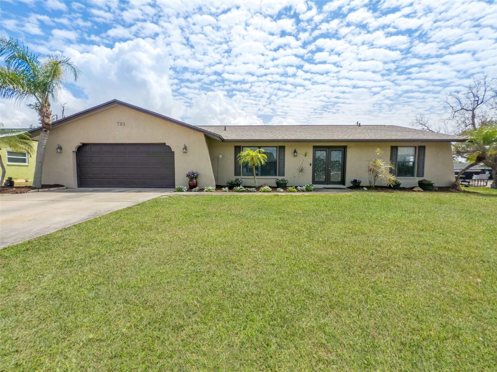 781 DOBELL TER NW, PORT CHARLOTTE, FL, 33948