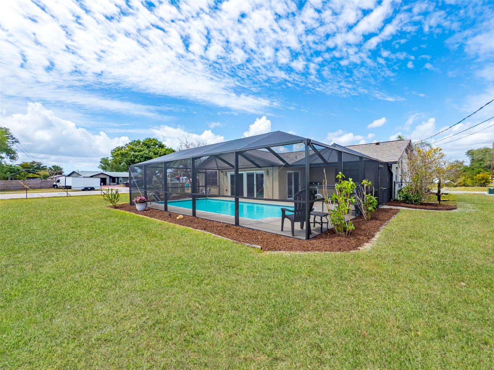 781 DOBELL TER NW, PORT CHARLOTTE, FL, 33948