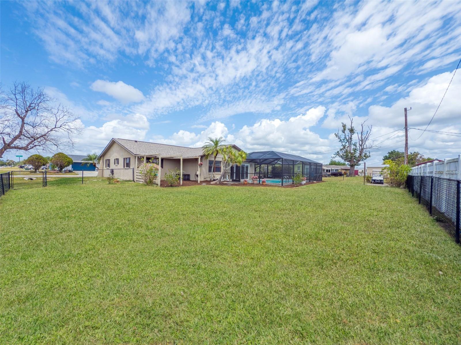 781 DOBELL TER NW, PORT CHARLOTTE, FL, 33948