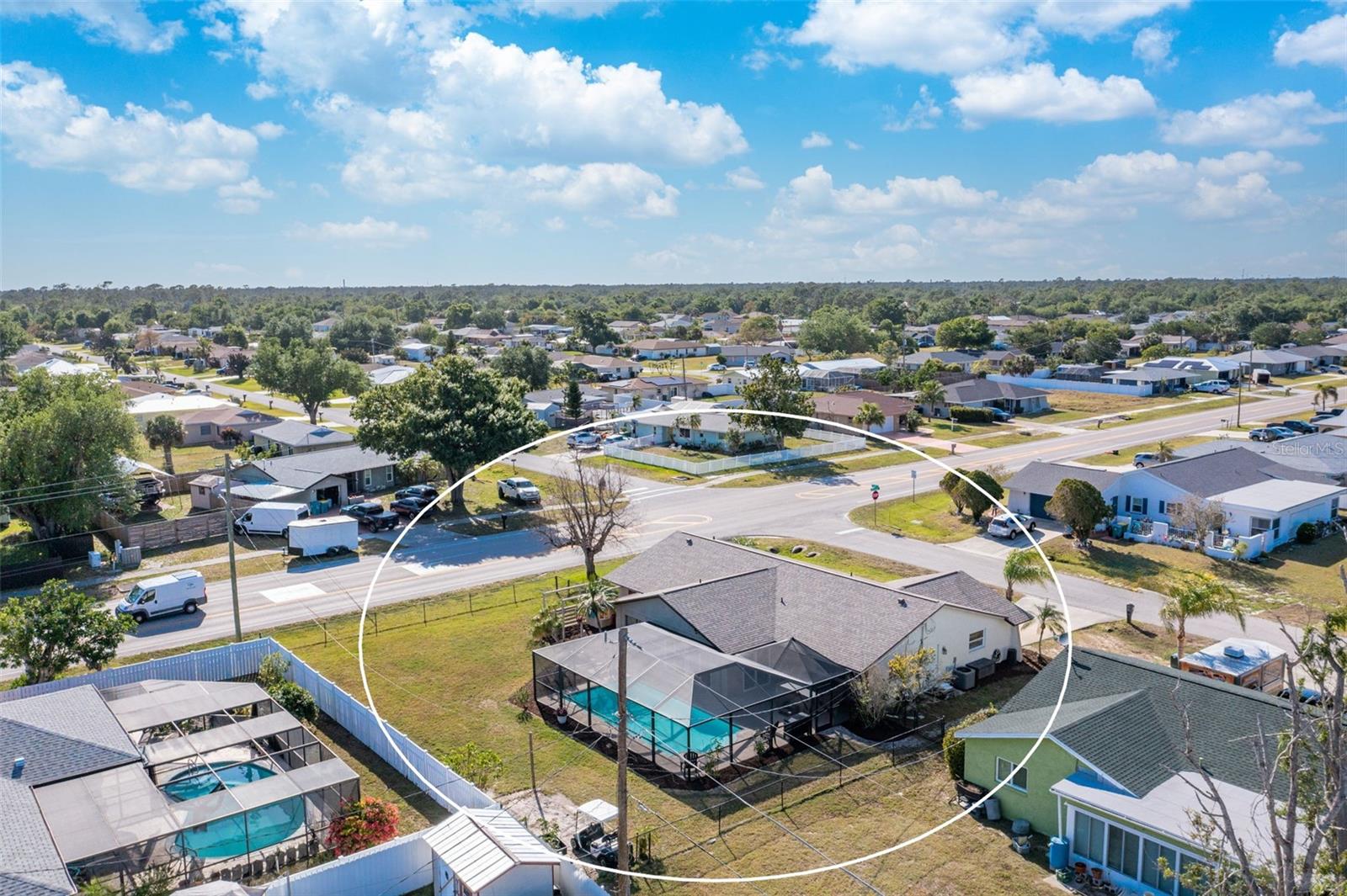 781 DOBELL TER NW, PORT CHARLOTTE, FL, 33948