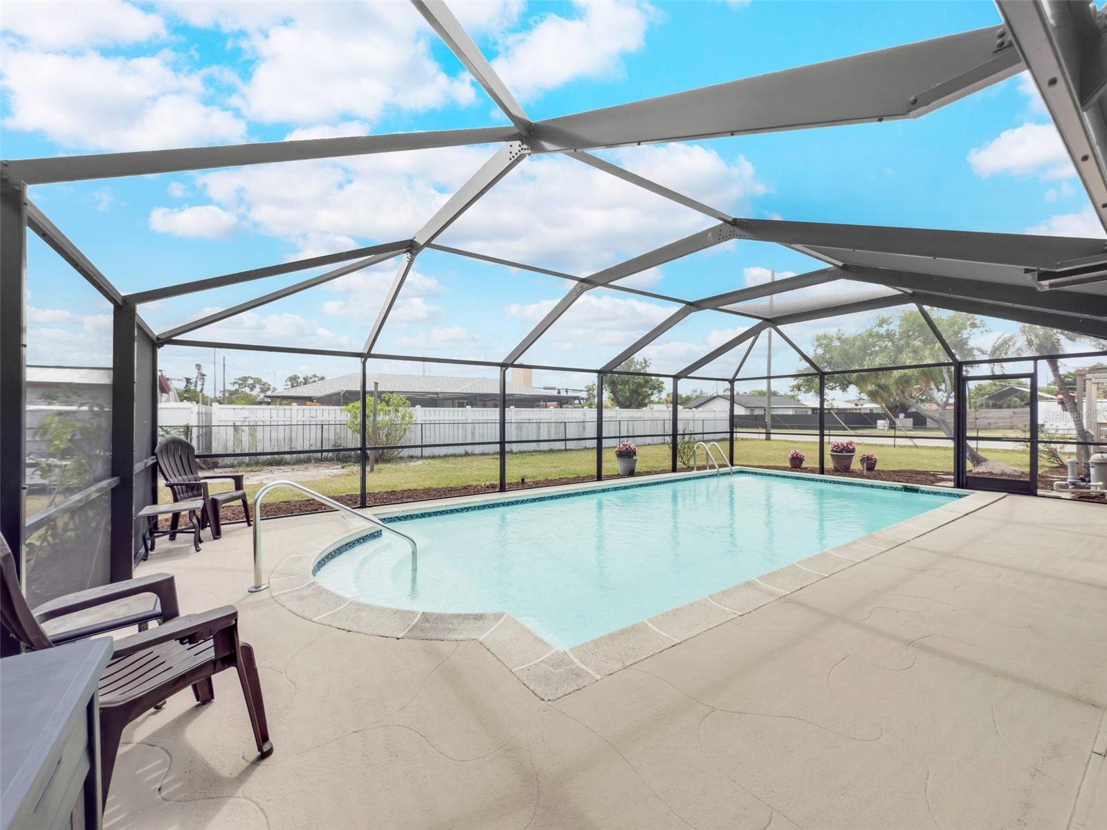 781 DOBELL TER NW, PORT CHARLOTTE, FL, 33948