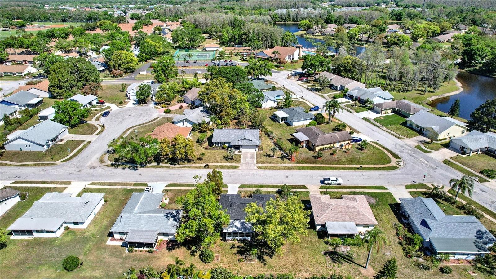 9138 MILLERS POND AVE, NEW PORT RICHEY, FL, 34655