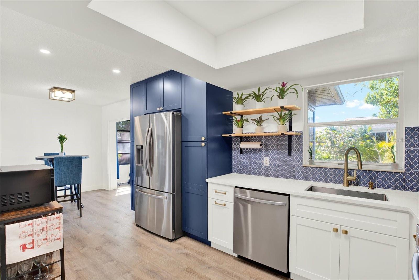 9138 MILLERS POND AVE, NEW PORT RICHEY, FL, 34655