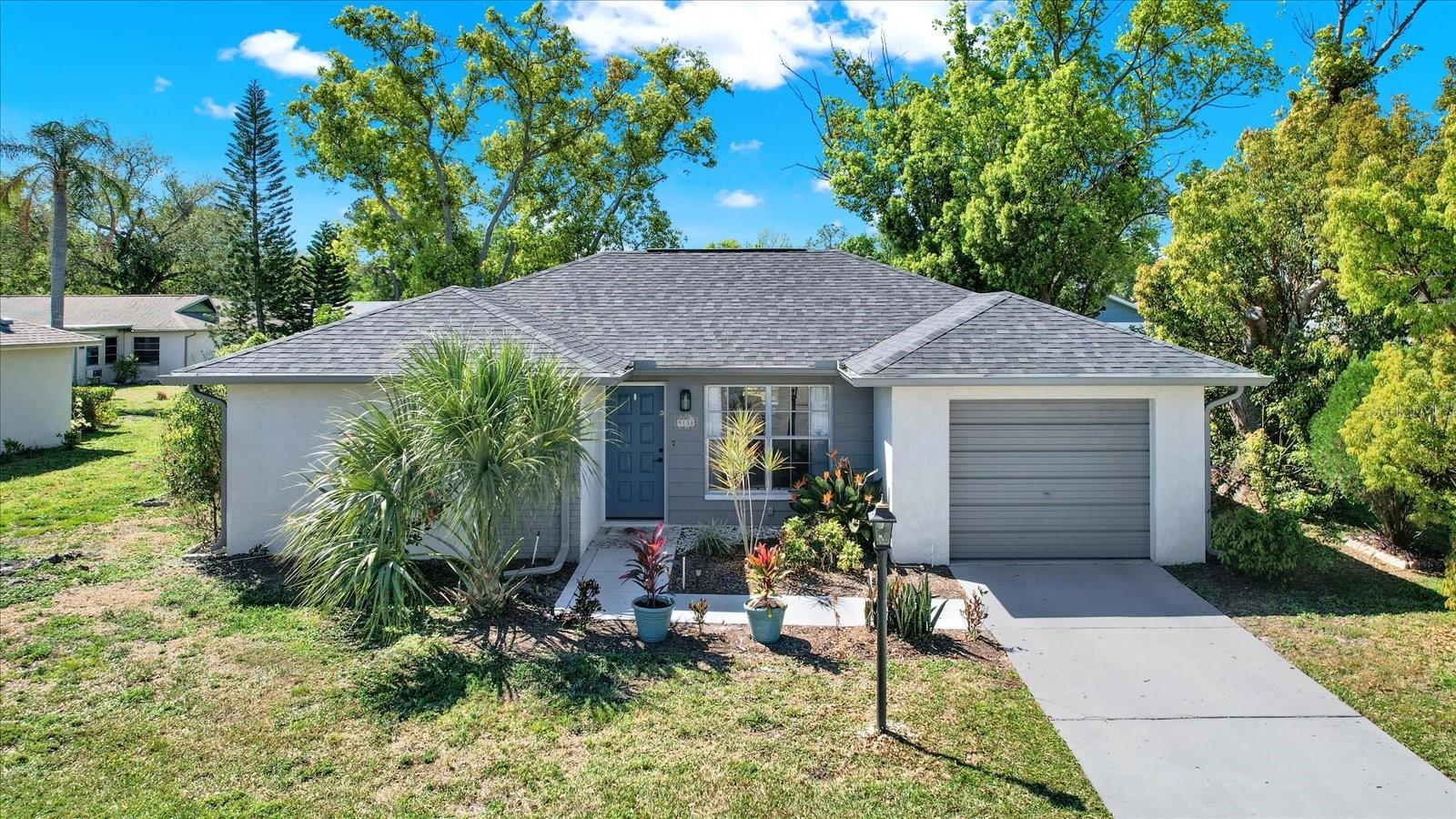9138 MILLERS POND AVE, NEW PORT RICHEY, FL, 34655
