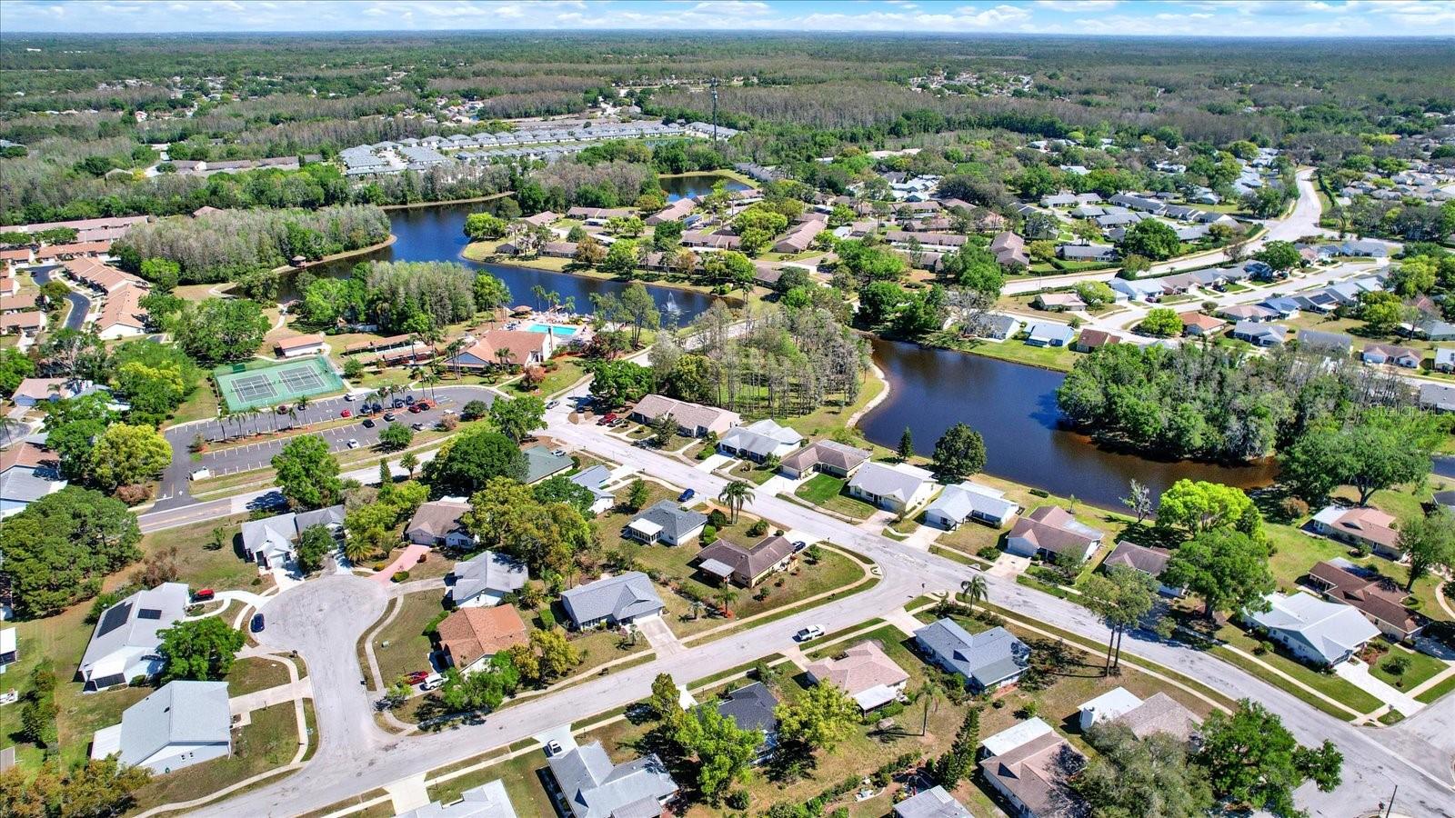 9138 MILLERS POND AVE, NEW PORT RICHEY, FL, 34655